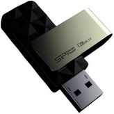 - USB 3.0  128GB  Silicon Power  Blaze B30  