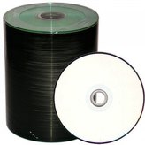  DVD-R 4.7 GB 16x  Full inkjet print (CMC) SP-100