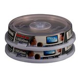  RISHENG DVD+R 8,5 GB 8x Double Layer CB-25