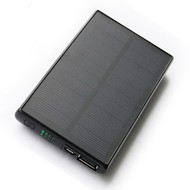      (Power Bank) "SITITEK Sun-Battery SC-09" - 5000 mAh