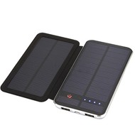      (Power Bank) "SITITEK Sun-Battery Duos" - 10000 mAh
